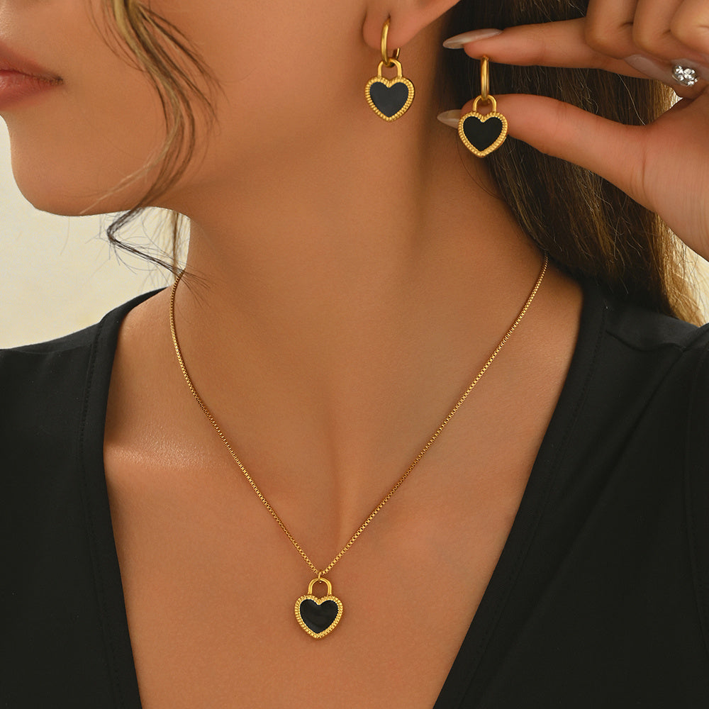 Jewelry Set